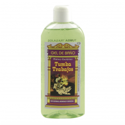 Gel de Baño Tumba Trabajos