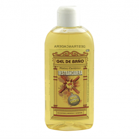 Gel de Baño Destrancadera