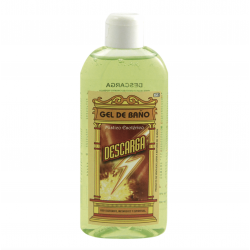 Gel de Baño Descarga