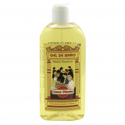 Gel de Baño Llama Cliente