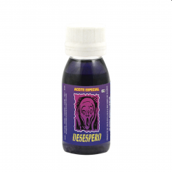 Aceite Especial Desespero
