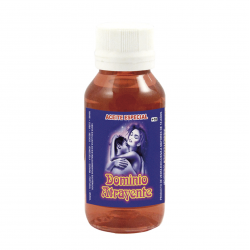 Aceite Especial Dominio Atrayente