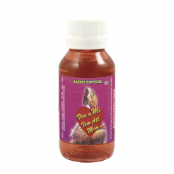 Aceite Especial Ven a Mí