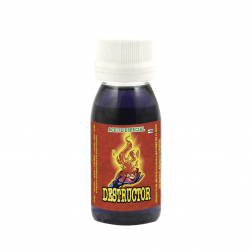 Aceite Especial Destructor