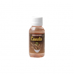 Aceite Especial Canela