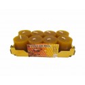 Velas de Miel Pack 8 Velas
