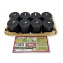 Velas Aromaterapia Ruda Pack 8