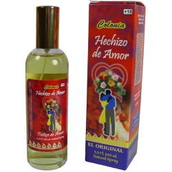 Colonia Hechizo de Amor