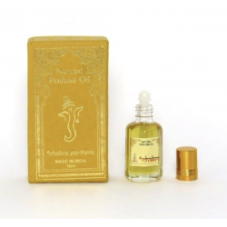 Perfume Natural de Aceite Indian Beauty