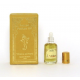 Perfume Natural de Aceite Nagchampa