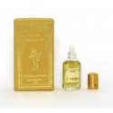 Perfume Natural de Aceite Nagchampa