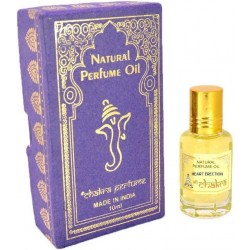 Perfume Natural de Aceite Heart Erection