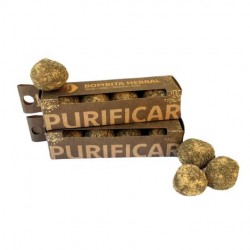 Bombita Herbal Purificar