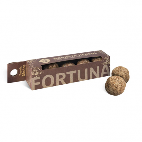 Bombita Herbal Fortuna