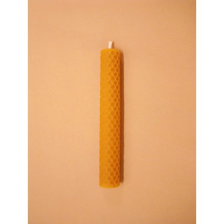 Vela 100% Cera de Abeja