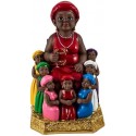 Madame Roja Orisha