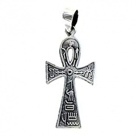 Colgante Cruz Ankh S
