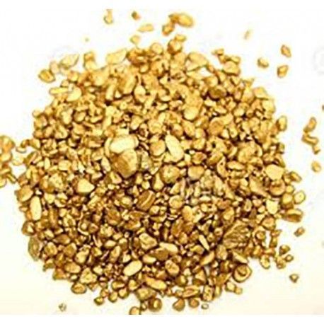 Incienso de Oro