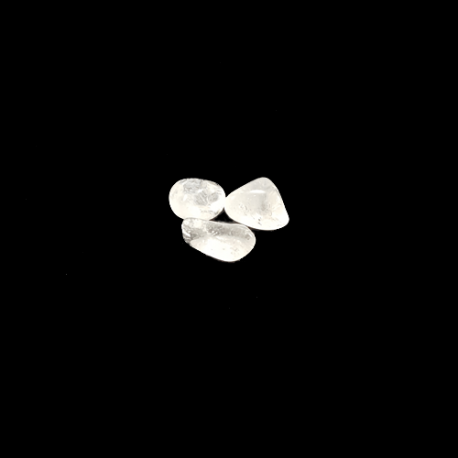 Cuarzo Blanco