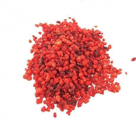 Incienso Rojo