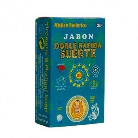 Jabón Baño Astral 7x7