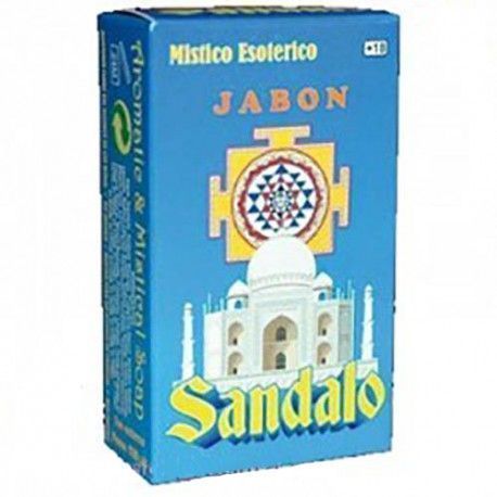 Jabón Baño Astral 7x7