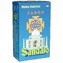 Jabón de Sandalo