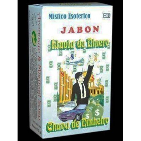 Jabón Baño Astral 7x7