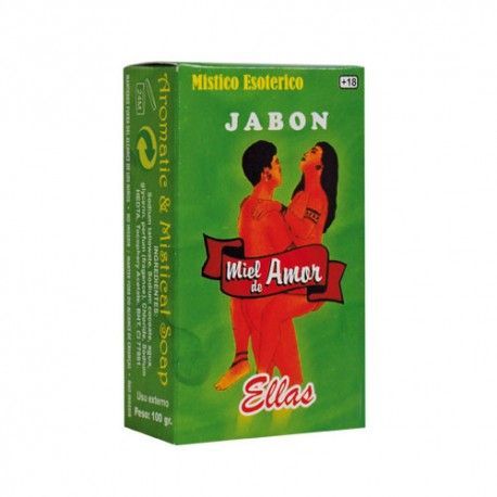 Jabón Baño Astral 7x7