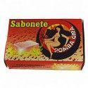 Jabón Pomba Gira