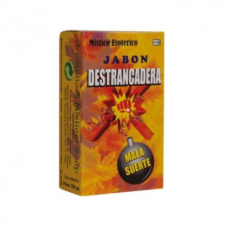 Jabón Baño Astral 7x7