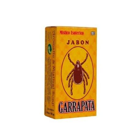 Jabón Baño Astral 7x7