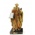 Figura San Ignacio de Loyola