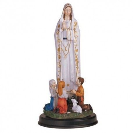 Figura Divino Niño