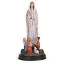 Figura Virgen de Fátima