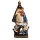 Figura Virgen de la Caridad del Cobre