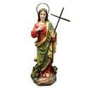 Figura Virgen de Santa Marta