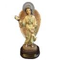 Figura Arcángel Gabriel