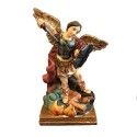 Figura Arcángel Miguel