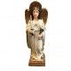 Figura Arcángel Uriel