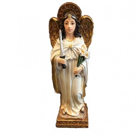 Figura Arcángel Uriel