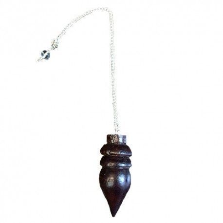 Péndulo de Madera
