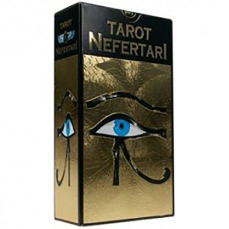 Tarot Nefertari
